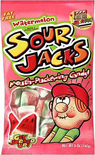 Sour jacks cheap