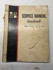 Hyster Fork Lift Truck Service Repair Manual Spacesaver S30E S40E S50E S60Es