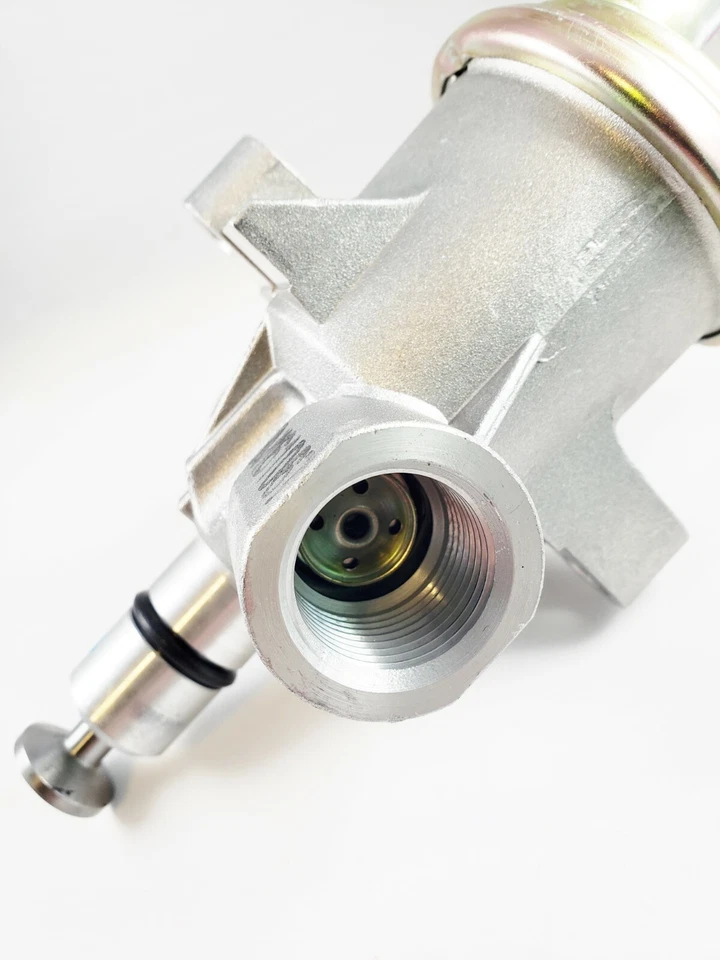 94-97 7.3L Powerstroke Carter 机械燃料泵和班卓琴洗衣机软管线套件 — 第 4/4 张图片