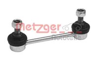Metzger Koppelstange Stabilisator Hinterachse FüR Fiat Doblo Cargo 223 119