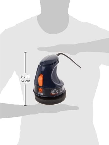 Wen 6010 6" Random Orbit Waxer/Polisher - Blue