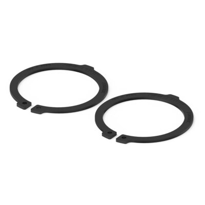 Malossi safety rings wheel shaft for Vespa SPECIAL V5A 50 1969-1982