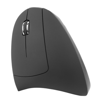 Vertical Wireless Mouse USB Port Ergonomic Vertical Wireless Mouse For Gamin Set