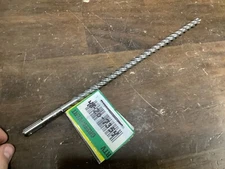 Milwaukee 48-20-7354 SDS+ Carbide Drill Bit 3/8 x 12-Inch