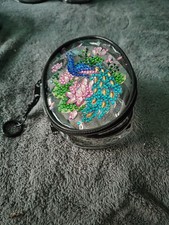 Clip Plastic Purse Clip Plastic Purse