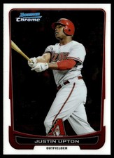 Click to enlarge Justin Upton
