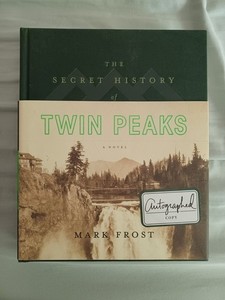Secret History of Twin Peaks | eBay
