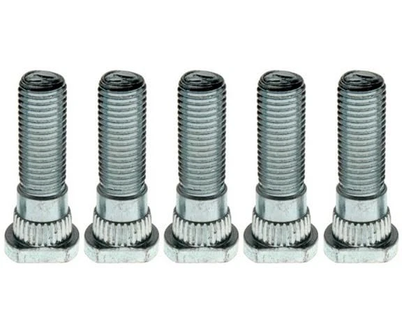 Tornillo de rueda Raybestos Frenos P N 25118B Foto 3 de 4