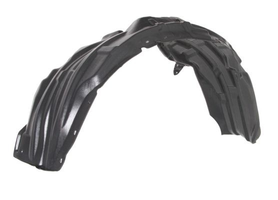 Right Front BLIC 6601-01-3421802P Liner, wheelhouse for MAZDA