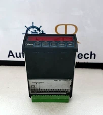 Orbit Controls OC 7202 Multifunction counter