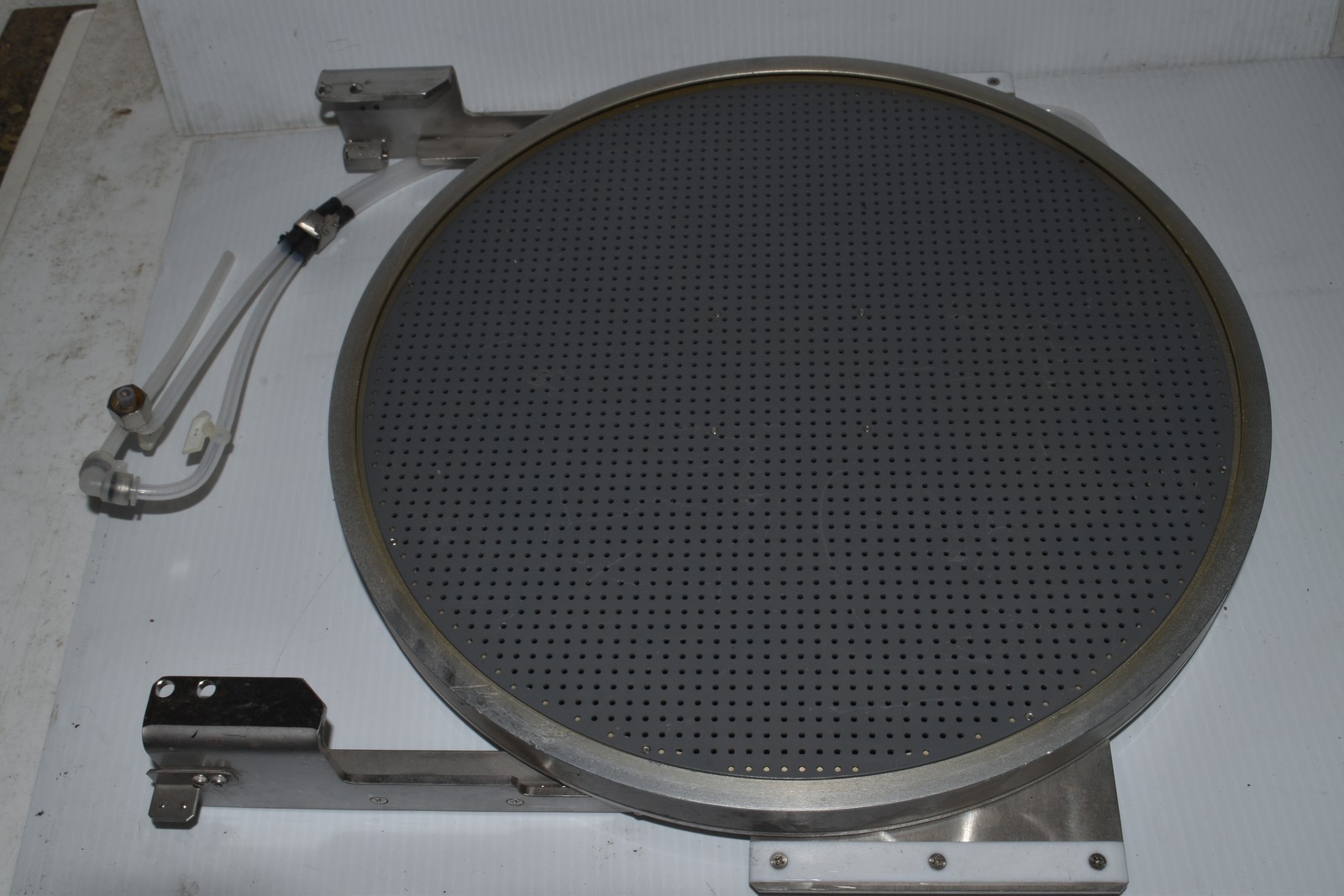 AMAT APPLIED MATERIALS? Wafer Temperature Chamber Plate (NGH49)