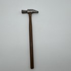 Uhrmacher Juwelier Hammer Spezialwerkzeug Uhrmachernachlass#8d