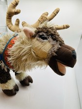 Disney Frozen Sven Plush