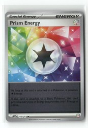 Prism Energy 216/217 Ascended Heroes Reverse Holo