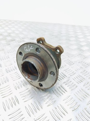 Volvo S60 2016 Benzin Hinten links Radlager hinten 180kW GENUINE RPG31107