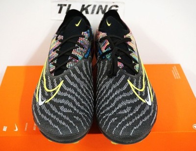 Nike Phantom GX Elite FG Fusion P Soccer Cleats Rainbow Link Pack