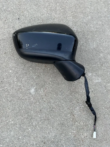 2013 - 2015 Mazda CX5 CX-5 Passenger Side Mirror Right Non Heated W/O Blind Spot