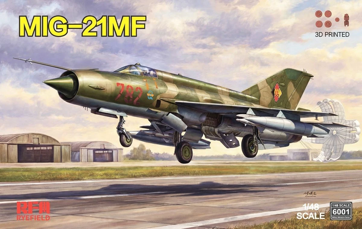 1 48 mig 21 products for sale | eBay