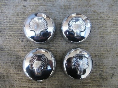 Nissan Cima Y32 Genuine Wheel Center Cap 4 Pieces