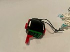 Lego PENGUIN & SNOWFLAKE Ornament 40572 Christmas Xmas Cute Tree Figure — photo 4