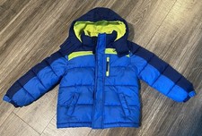 Kids Winter Jacket - Great Condition - Size 5/6 - Vertical 9