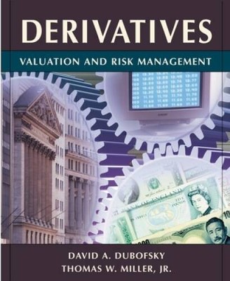 Derivatives: Valuation and Risk Management - Hardcover - GOOD