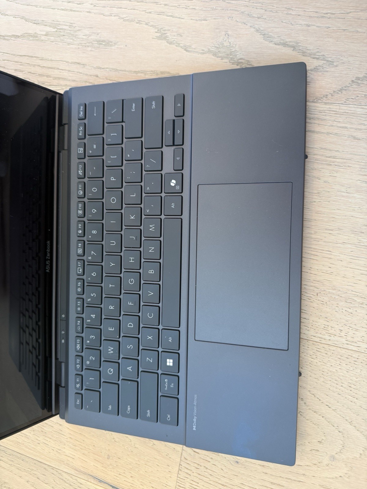 ASUS ZenBook UX8406CA-PS99T, 14-Inch Laptop, with Intel Core Ultra 9 Processor 285H, 4 TB SSD (Solid State Drive), Windows 11 Home