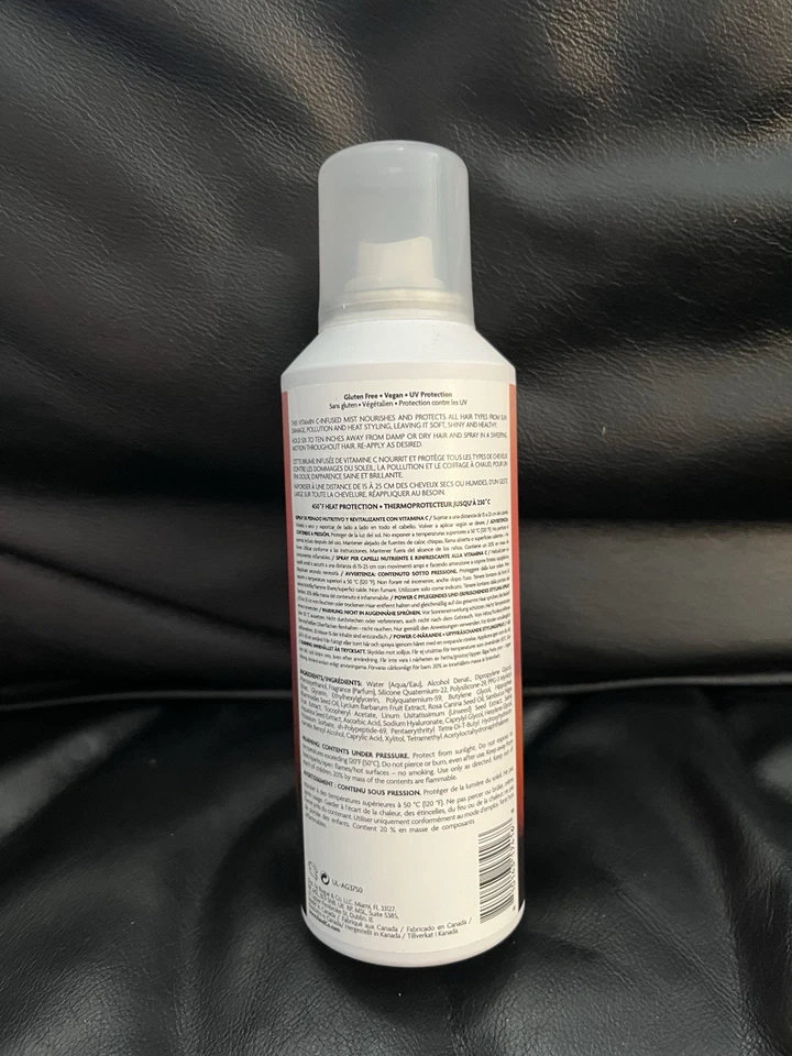 Spray acondicionador nutritivo sin enjuague R+Co Sun Catcher Power C nuevo Foto 2 de 4