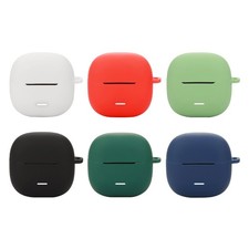 Earphone Cover Scratchproof Housing Wireless Earbuds Silicone Shell Soft Case