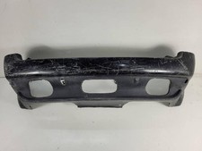 Pare-choc arrière BMW 2000