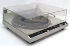 Technics SL-235 Belt Drive Frequency-Servo Automatic Turntable Record Player