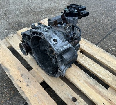 2004-2008 Volkswagen Golf GTI MK5 2.0 FSI 6 Speed Manual Gearbox GVT
