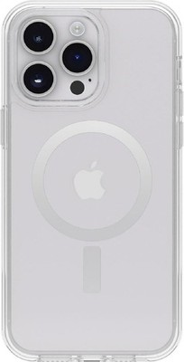 OtterBox Apple iPhone 14 Pro Max Symmetry Series Case Magsafe - Clear