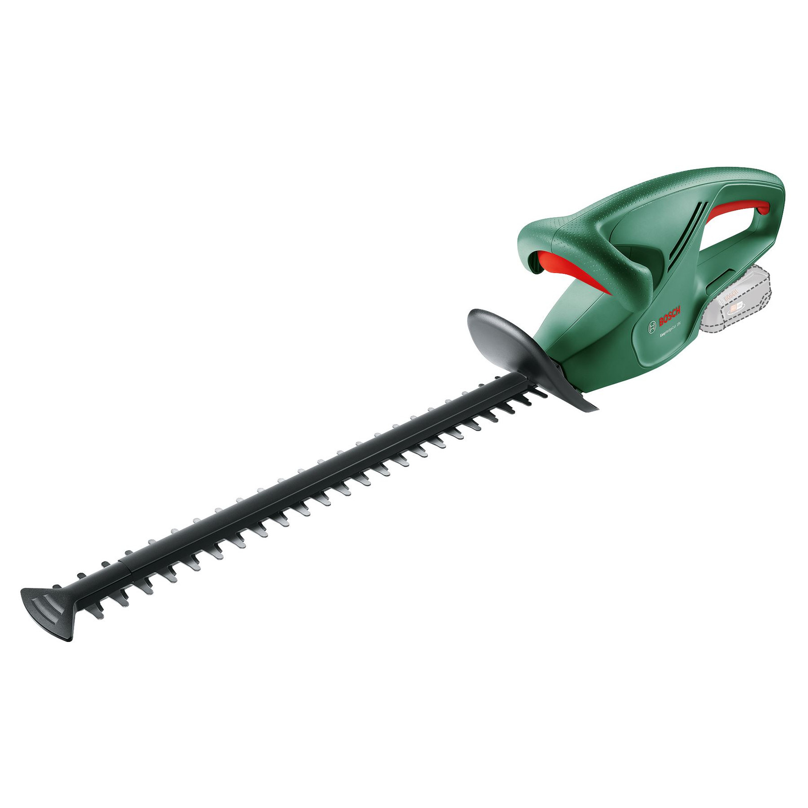 Bosch EasyHedgeCut 18V-52-13 (Baretool) Cordless Hedgecutter 0600849M00