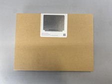 Microsoft Surface Pro Keyboard Slim Pen- Platinum