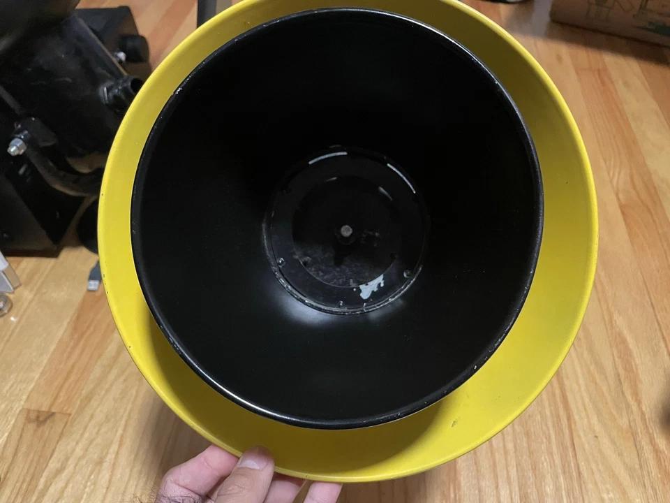 Сирена Edward's 315 (перепод маркой модель A) ВОССТАНОВЛЕНА - Изображение 3 из 4