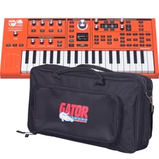 ASM Hydrasynth Explorer 888 Polyphonic Wavemorphing Synthesizer CARRY BAG KIT