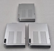  LOT 3 PCS GE Vivid Ultrasound Rechargeable Smart Battery Pack Module 5401269