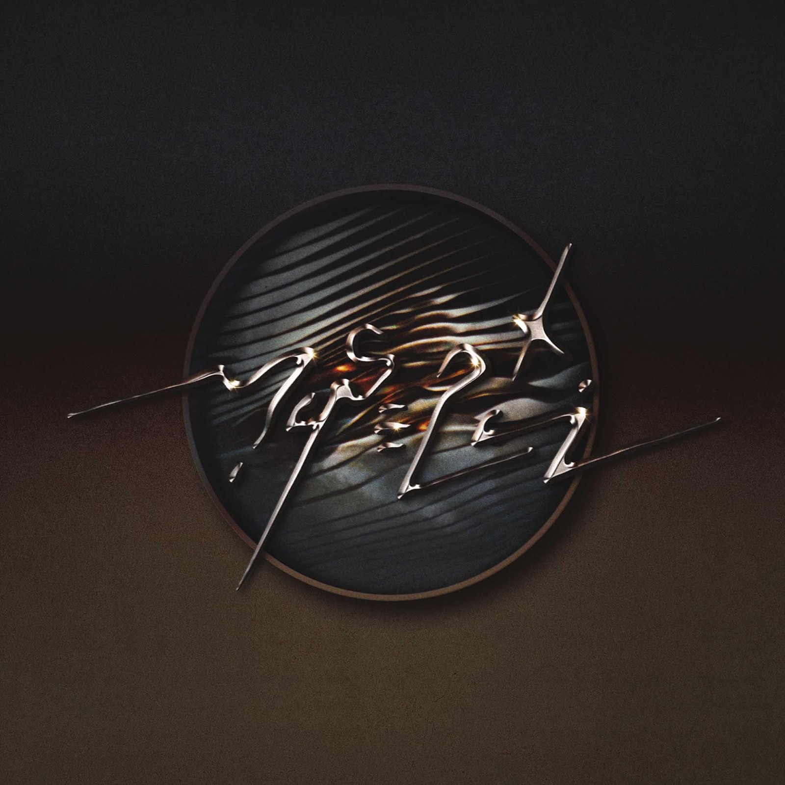 Maserati Enter the Mirror CD TRR338CD NEW