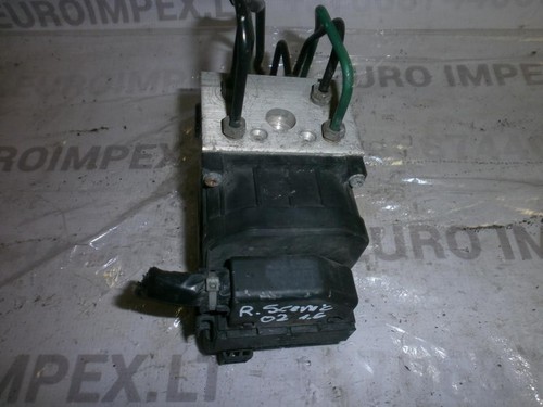 7700432643 ABS Pumpe Steuergerat Hydraulikblock 0265216732   0273 DE5703-57
