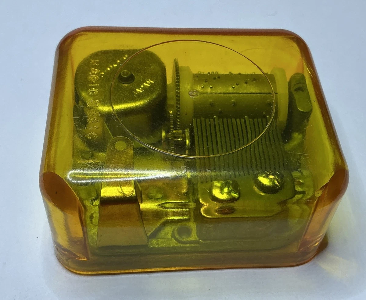 Japan Music Box for sale | eBay