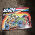 GI Joe AWE Striker w/ Crankcase Retro Walmart Exclusive Factory Sealed