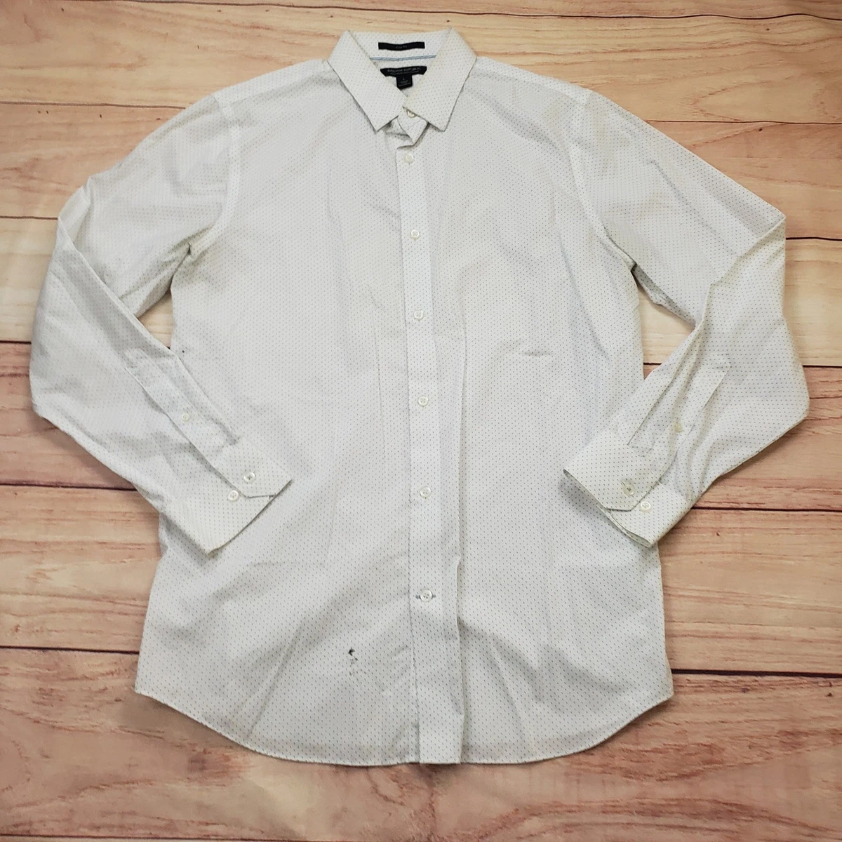 Banana Republic Slim Fit Non Iron for sale | eBay