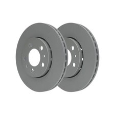 Disque de frein Skoda ROOMSTER