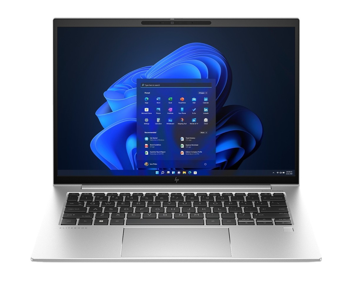 EliteBook改78 第１０世代 Core i5 M.2SSD Win11 HP EliteBook 845 G10 Laptop, Ryzen 5, 16GB RAM, 512GB SSD, Windows
