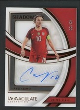 Top 10 Carli Lloyd Soccer Cards 29