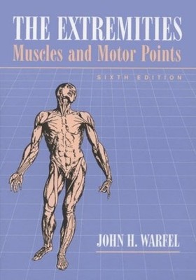 The Extremities : Muscles and Motor Points John H. Warfel