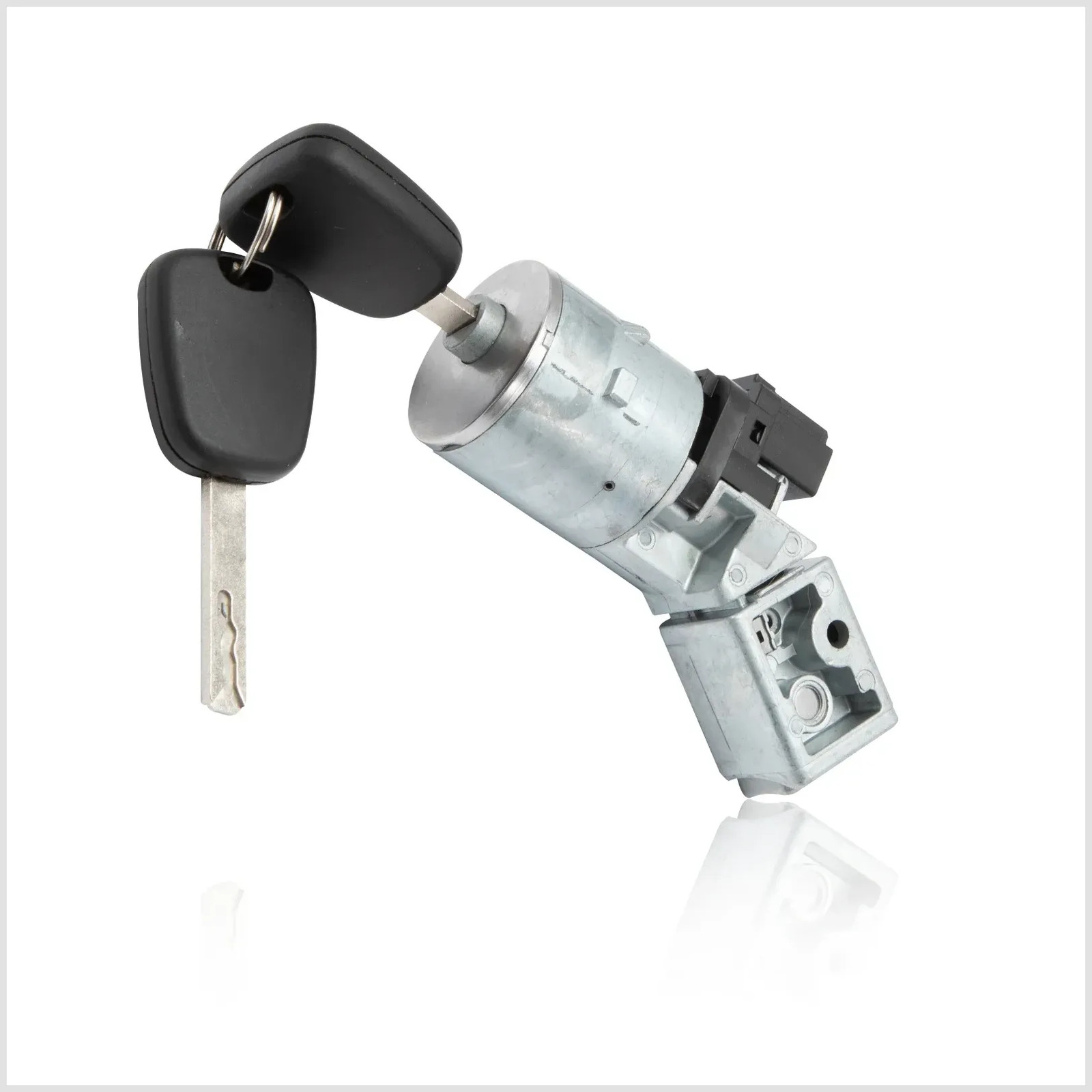 Antivol Neiman 4162XT haute sécurité pour Peugeot 807 et Citroen Jumpy II