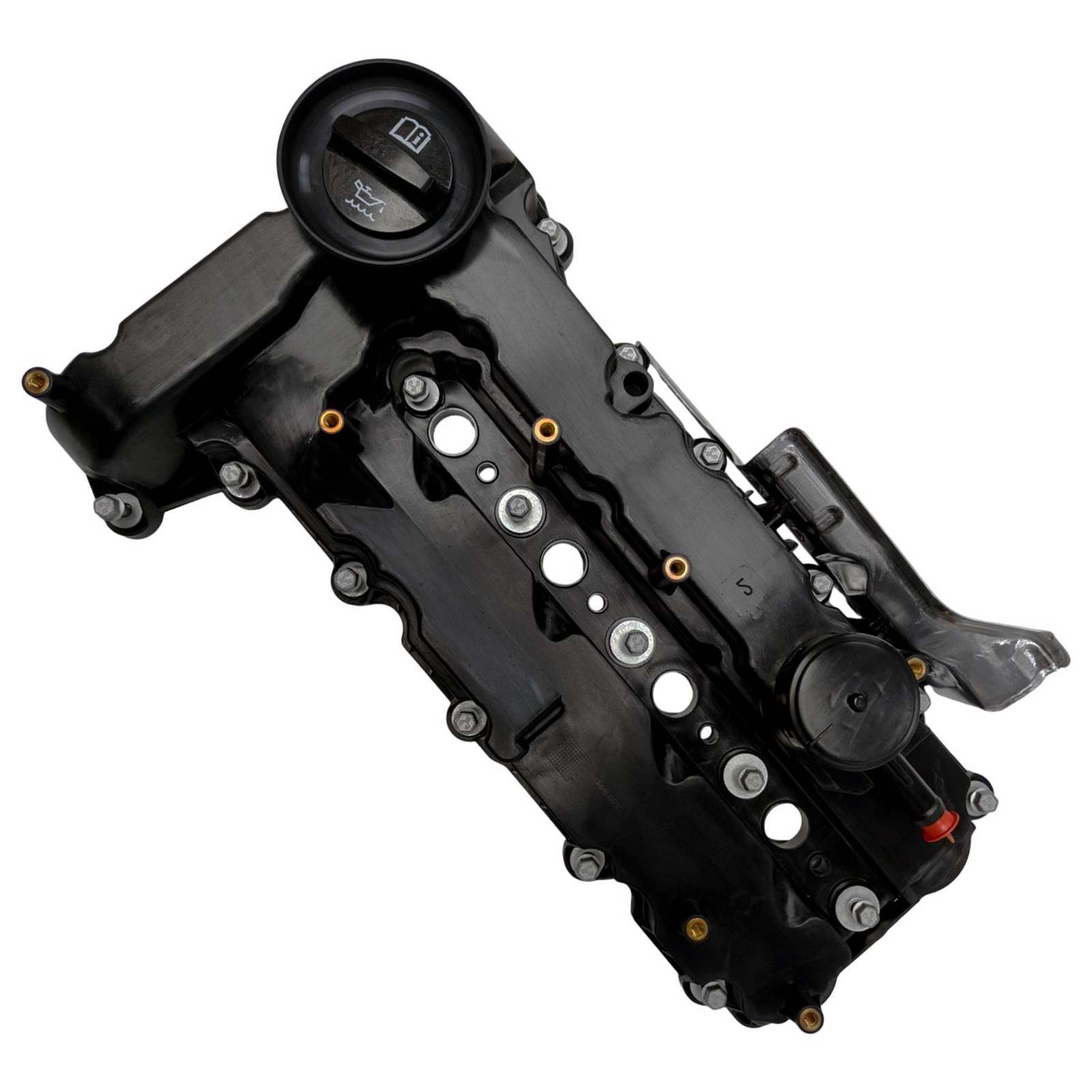 CYLINDER HEAD COVER FOR VAUXHALL ASTRA J INSIGNIA A MERIVA MOKKA ZAFIRA 55598449