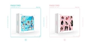 Twice Page Two | eBay